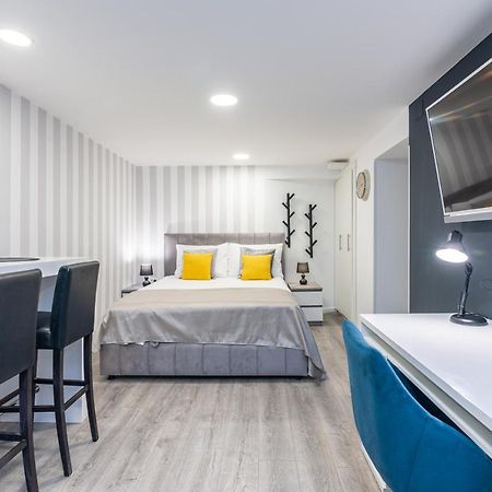 Small, Sweet & Cosy Apartments Rijeka Luaran gambar