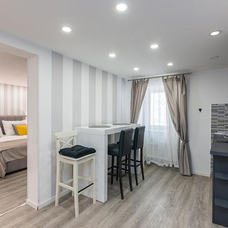 Small, Sweet & Cosy Apartments Rijeka Luaran gambar