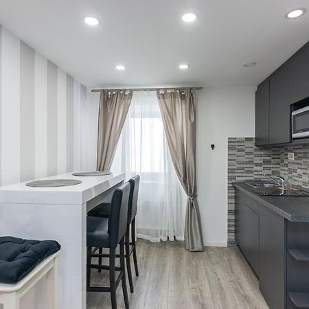 Small, Sweet & Cosy Apartments Rijeka Luaran gambar