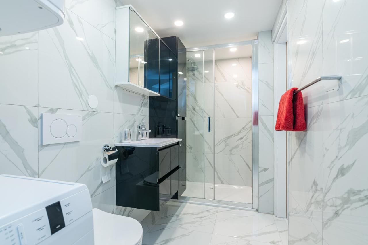 Small, Sweet & Cosy Apartments Rijeka Luaran gambar