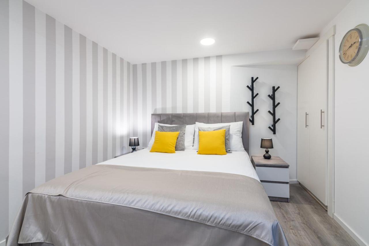 Small, Sweet & Cosy Apartments Rijeka Luaran gambar