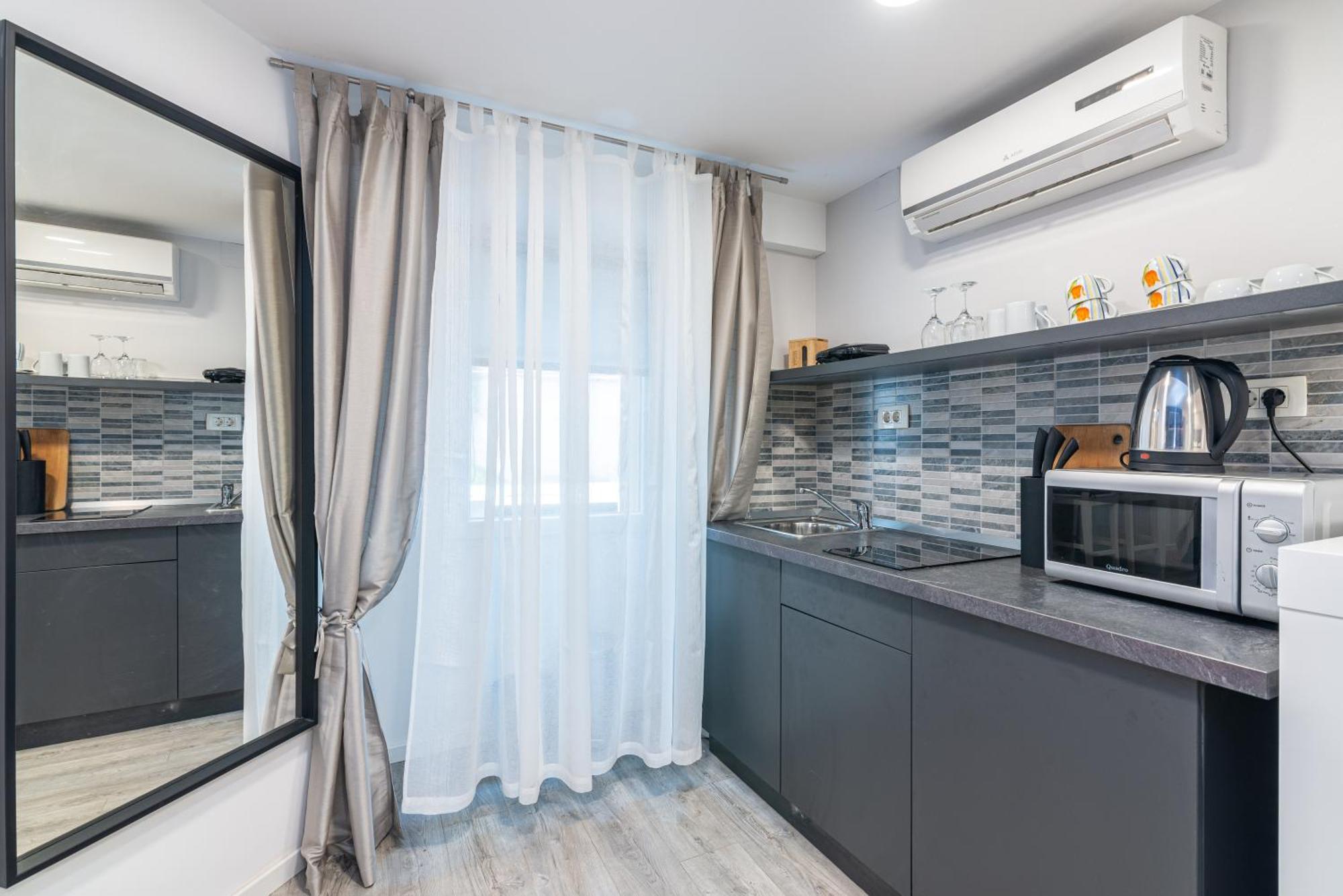 Small, Sweet & Cosy Apartments Rijeka Luaran gambar